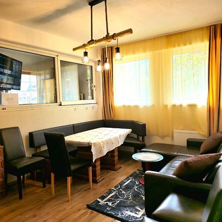 Alpenresorts Ландек Екстер'єр фото