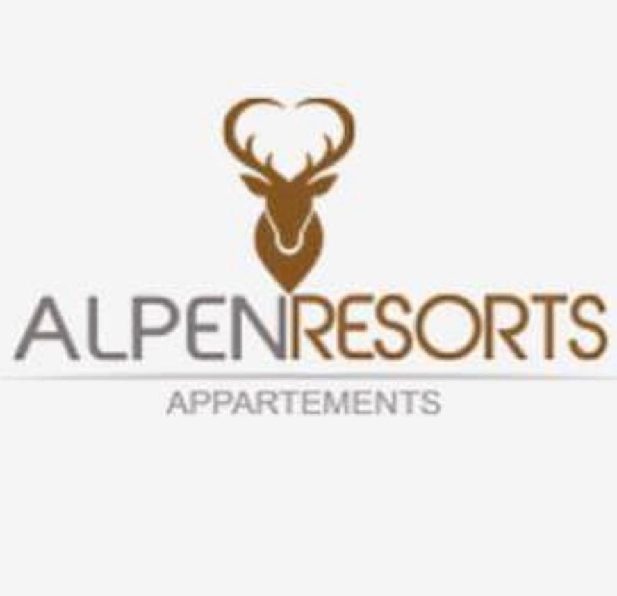 Alpenresorts Ландек Екстер'єр фото
