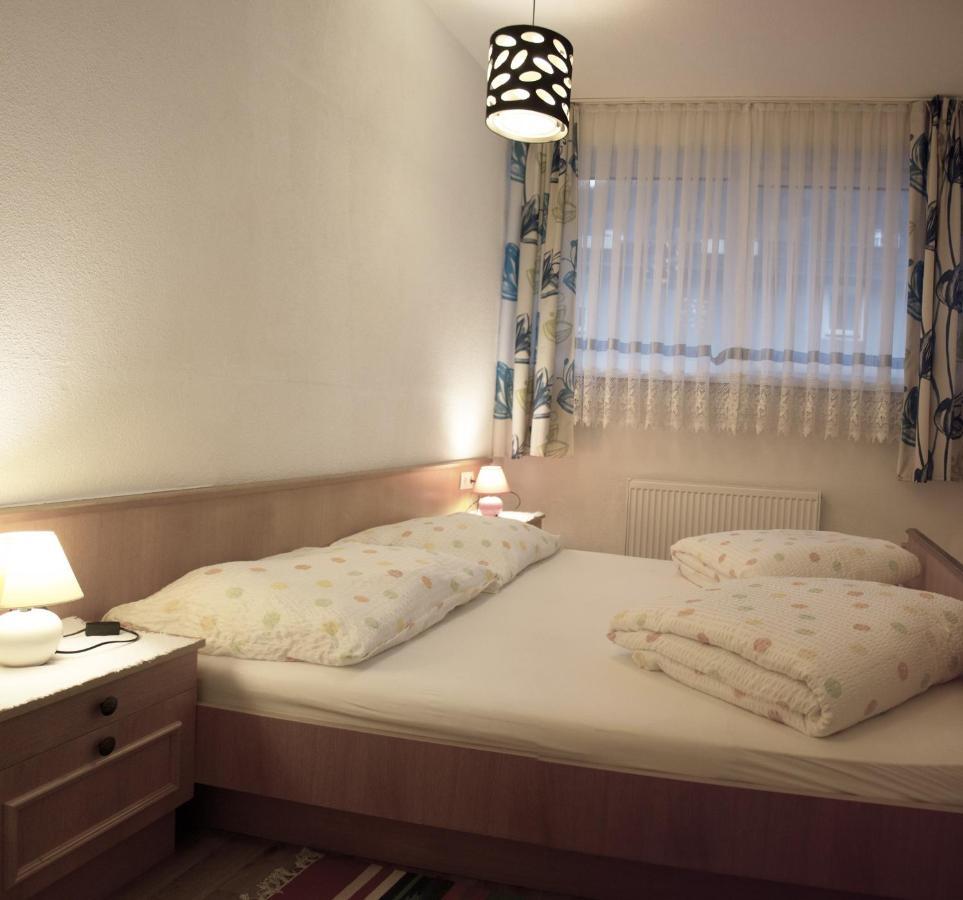 Alpenresorts Ландек Екстер'єр фото